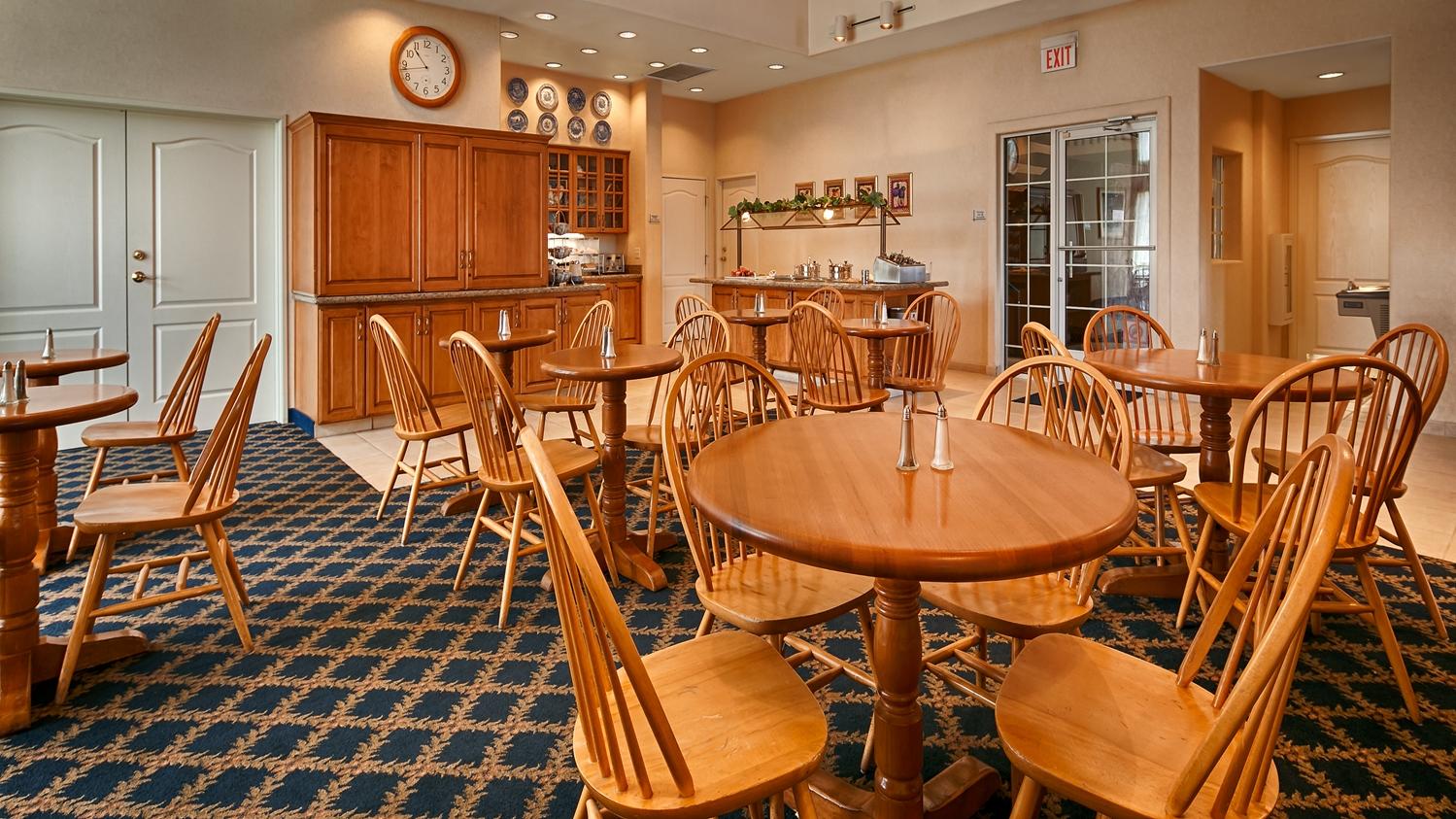 Best Western Plus A Wayfarer'S Inn & Suites Kingman Kültér fotó