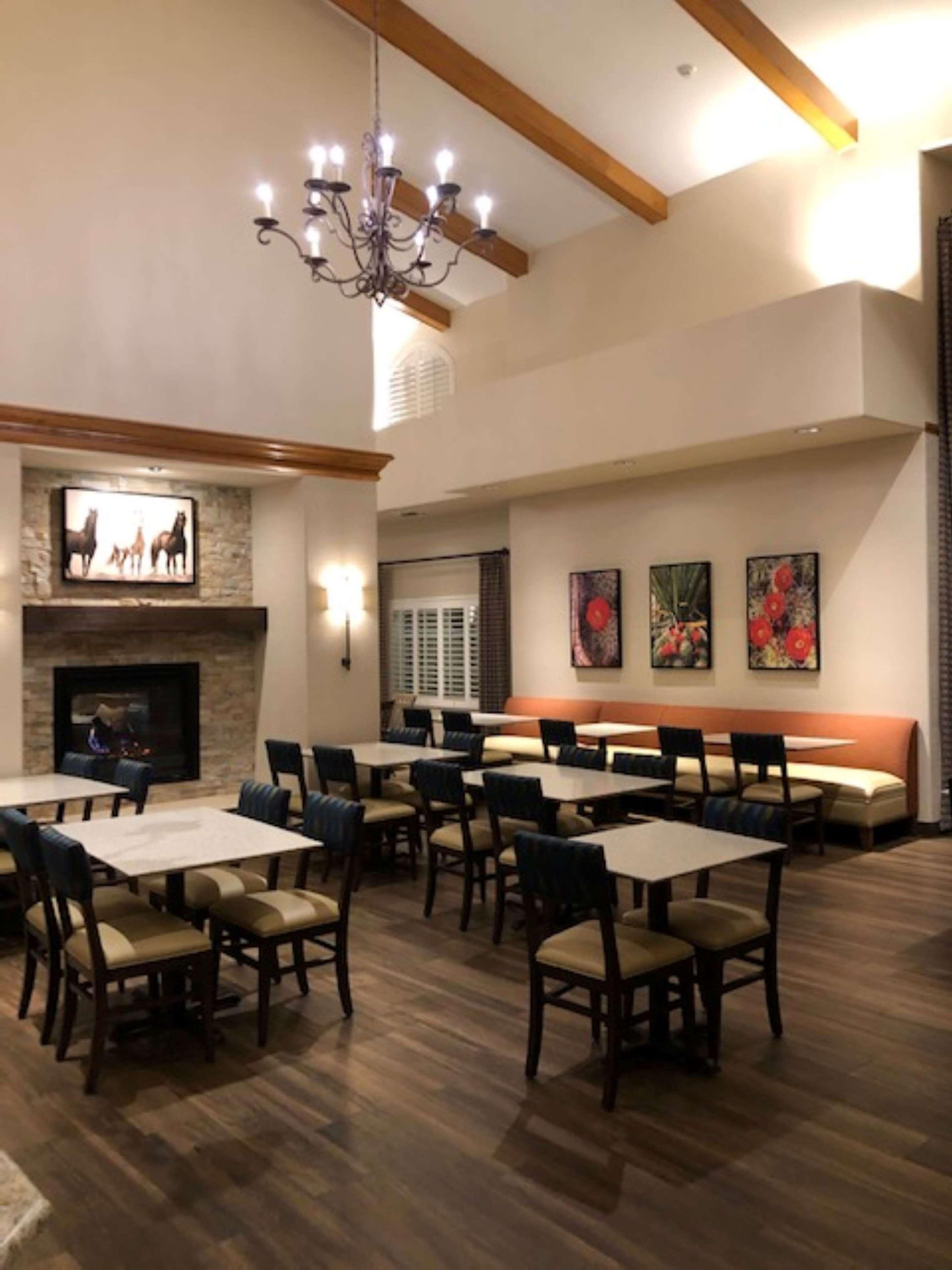 Best Western Plus A Wayfarer'S Inn & Suites Kingman Kültér fotó